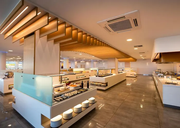 Grand Hotel Holiday Resort Hersonissos 