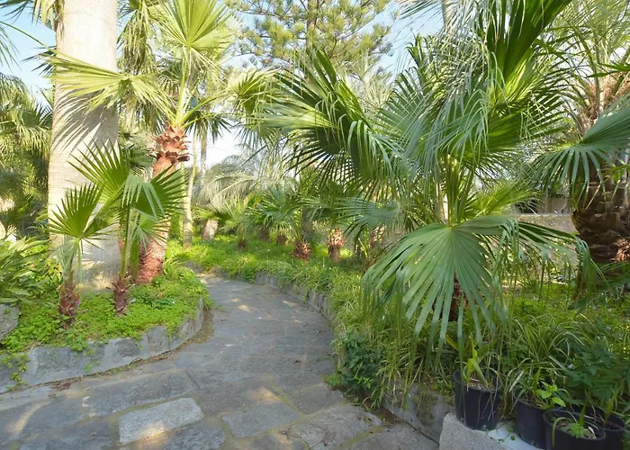 B&B Villa Regine