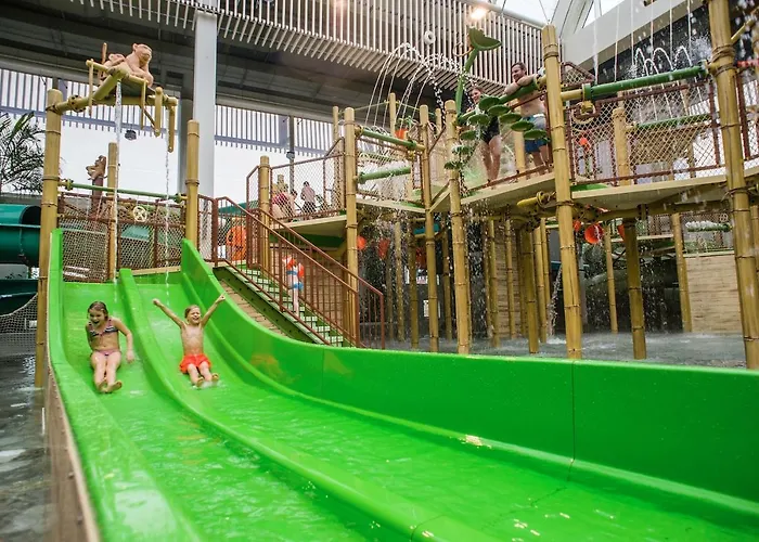 Center Parcs Park Allgaeu Leutkirch im Allgau
