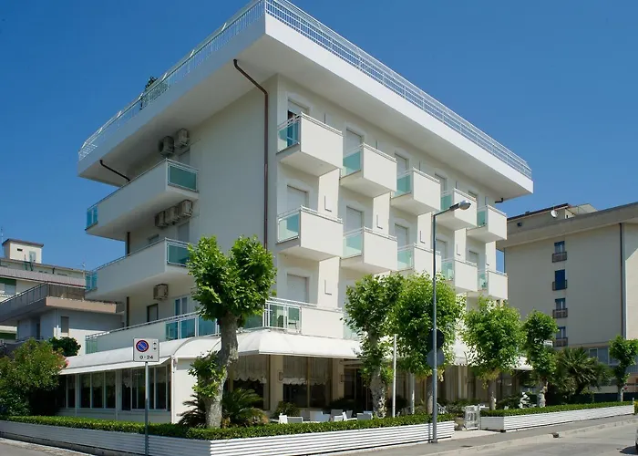 Hotel 4 Stagioni