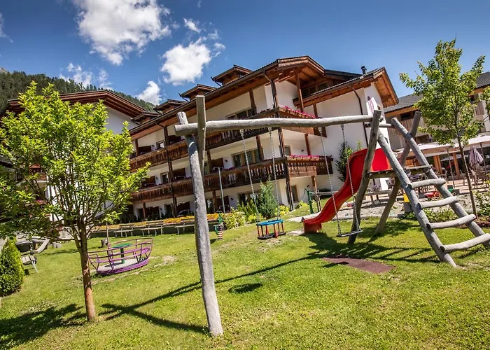 Familienhotel Viktoria