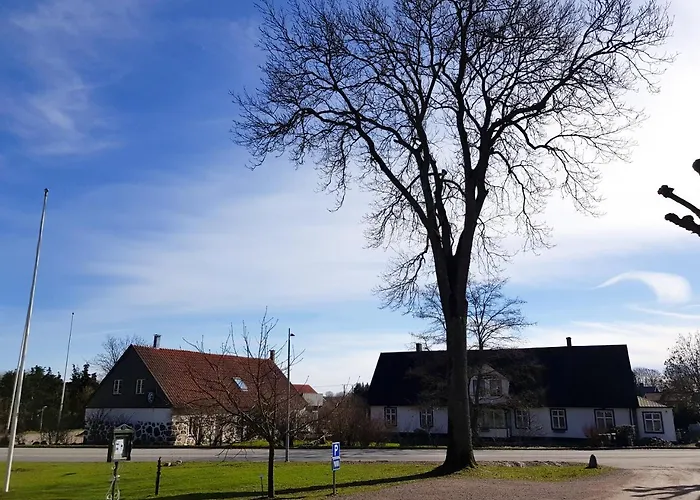 Stora Herrestad B&B