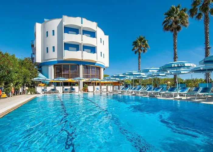 Hotel Olimpic