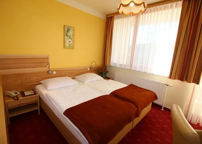 Hotel zum Kastell