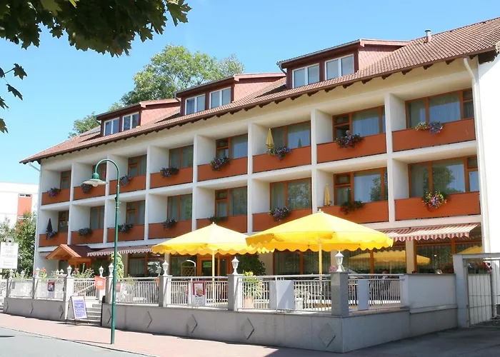Hotel zum Kastell