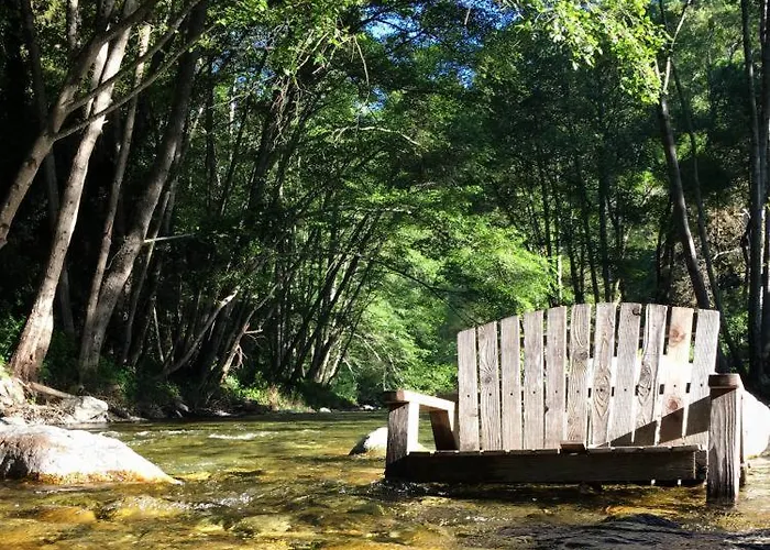Big Sur River Inn