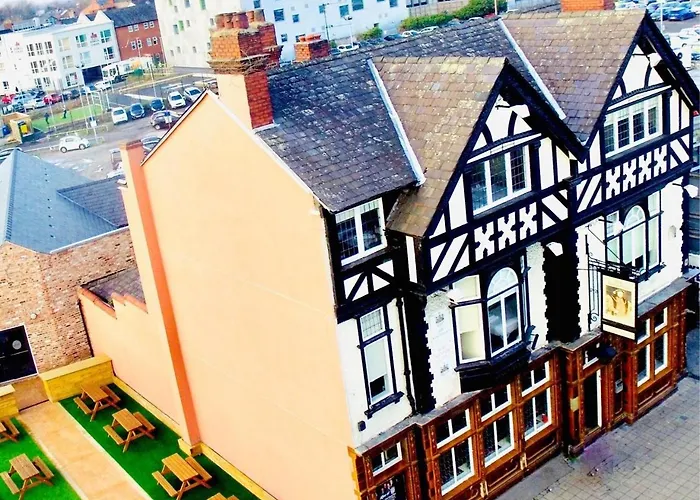 The Kings Head