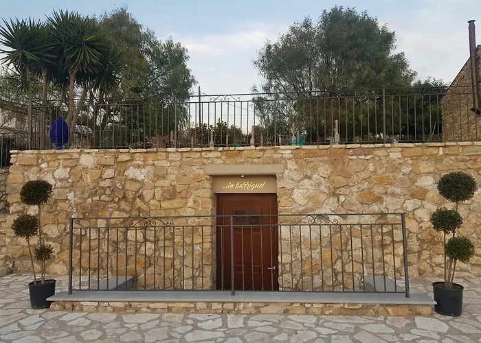 Hotel Villa Flora Relais