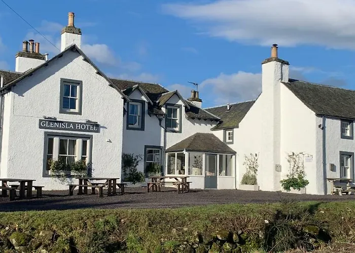 Glenisla Hotel