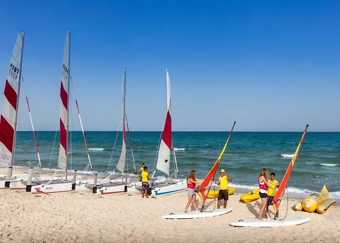 TUI MAGIC LIFE Africana Hammamet