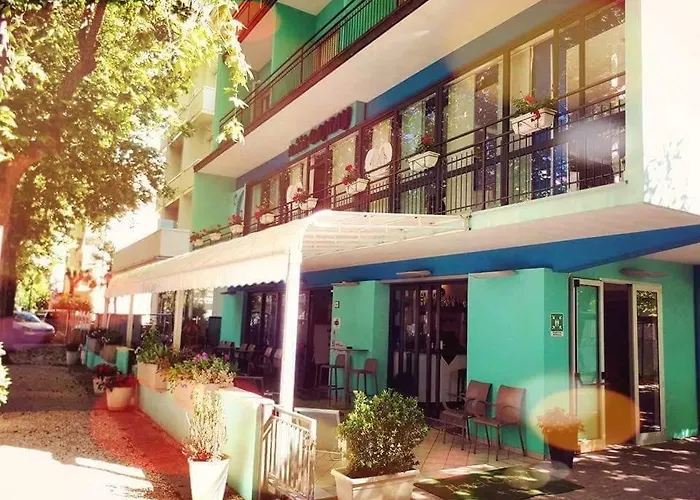Hotel Camay