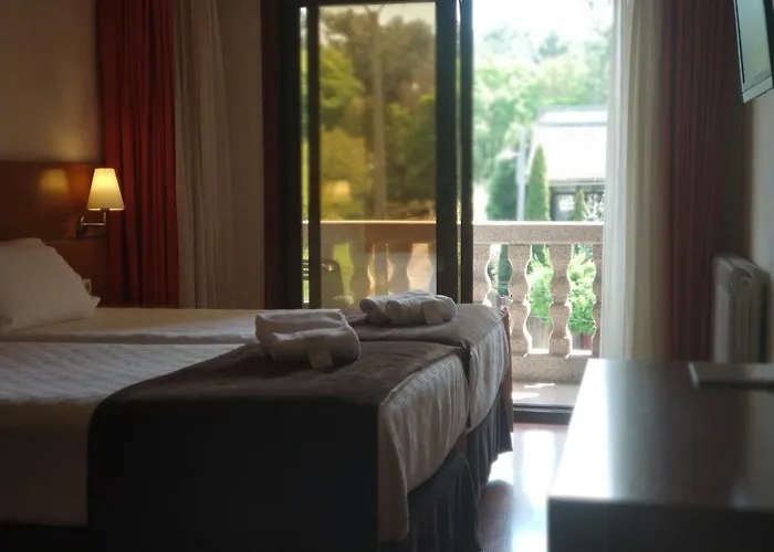 Hotel Avion By Bossh! Hotels