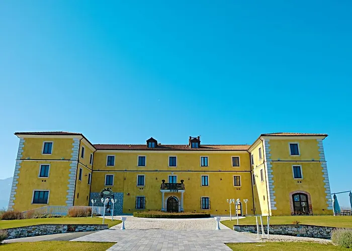 Eliceto Resort & Spa