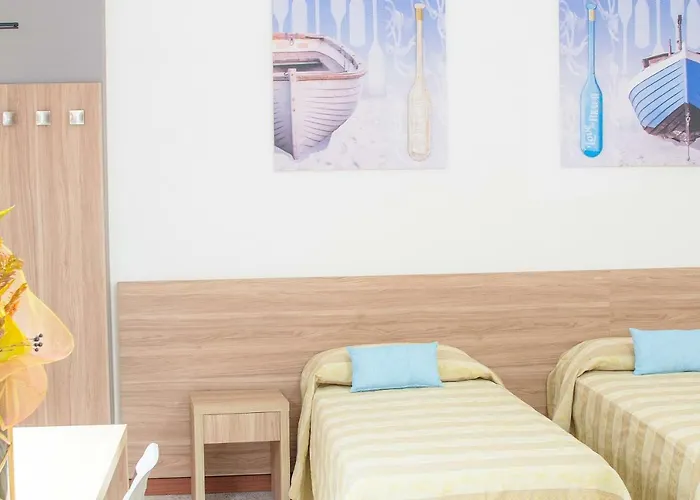 Hotel Solmar