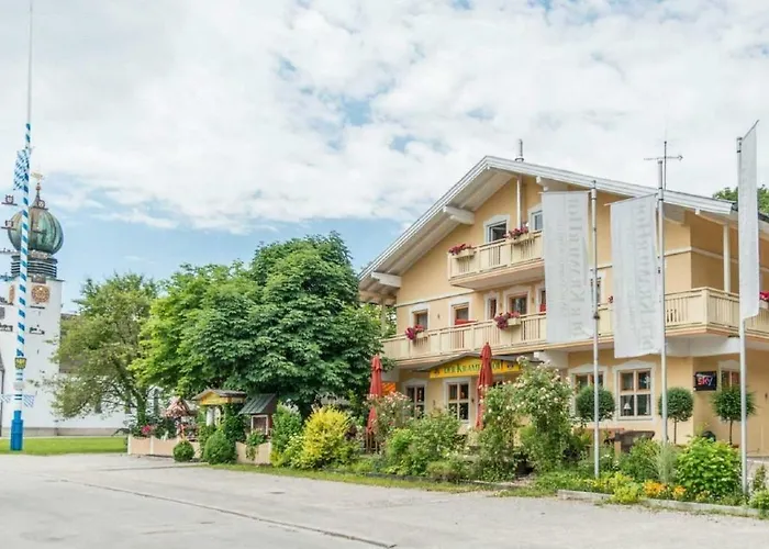 Der Kramerhof