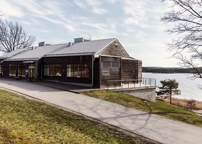 Hotel Destination Bokenaeset Uddevalla