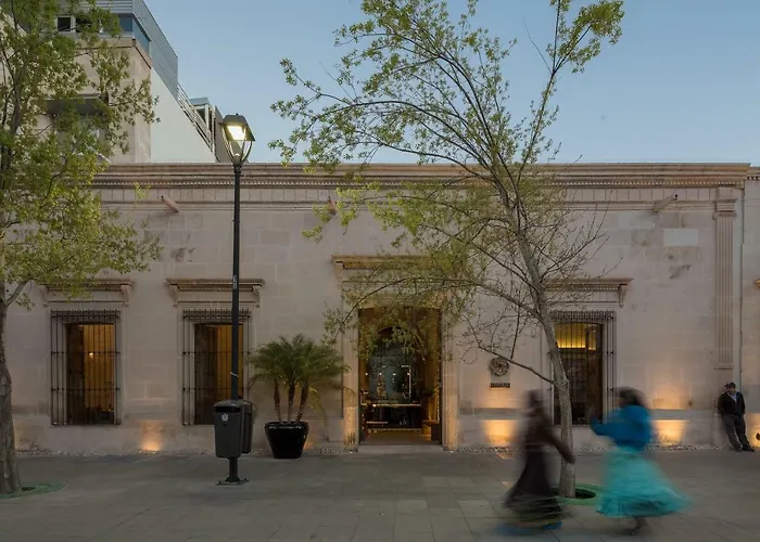 Central Hotel Boutique