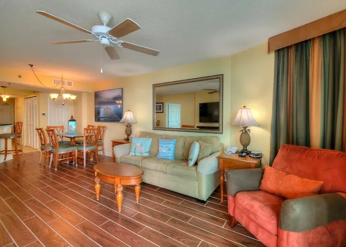 Horizon At 77Th Avenue North By Palmetto Vacations
