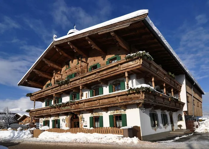 Kaiserpension Müllnerhof