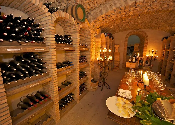 Hotel Villa Cimbrone Ravello