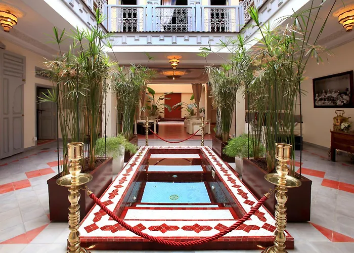 Riad Noos Noos & Spa
