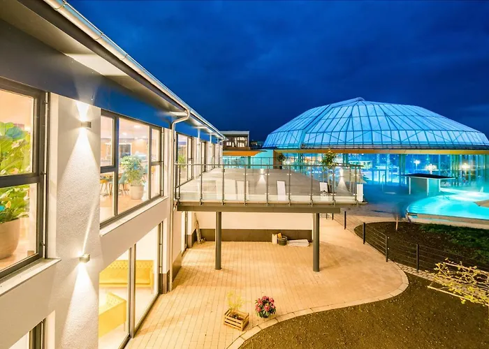 Thermalhotel Aulendorf