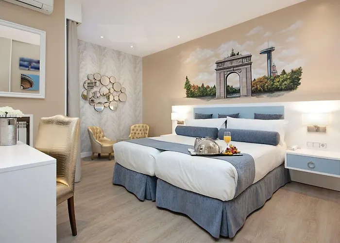 Hotel Mayorazgo