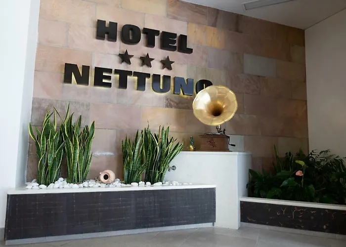 Hotel Nettuno