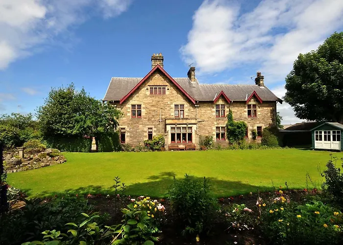 St Michaels Guest House