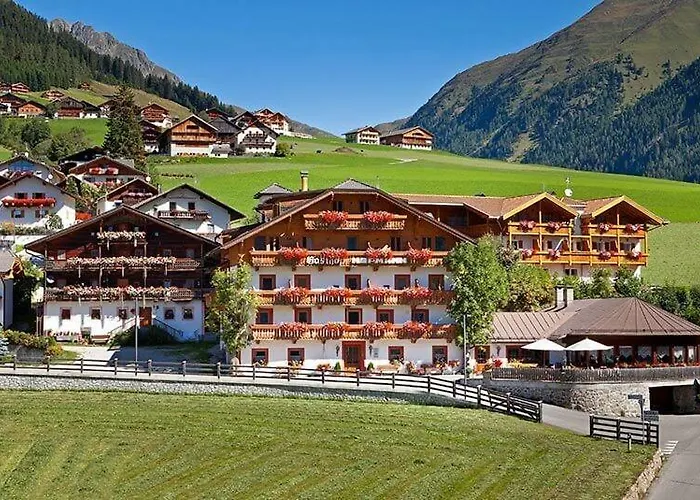 Hotel Hofmann