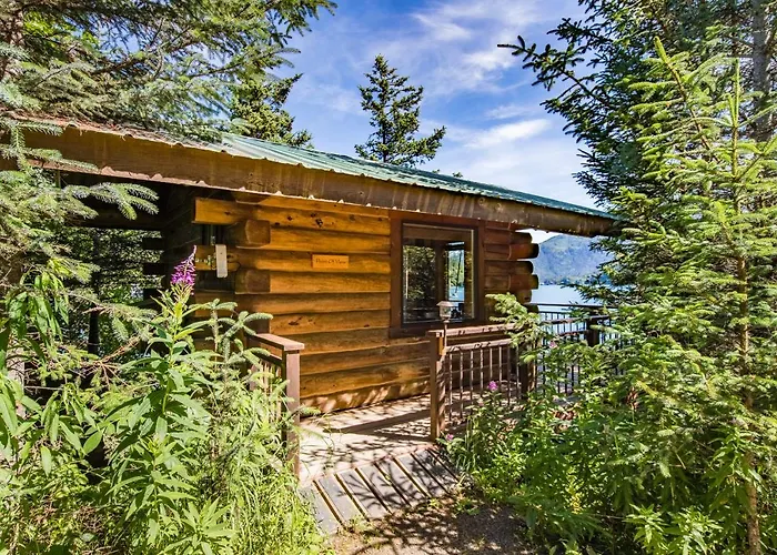 Stillpoint Lodge - All-Inclusive
