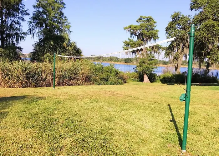 Grand Lake Resort Four Corners