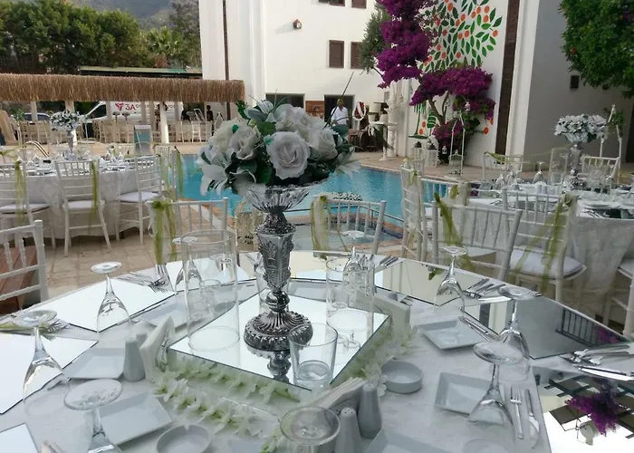 Ece Hotel Bodrum