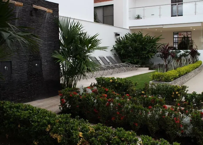 Hotel Anapoima