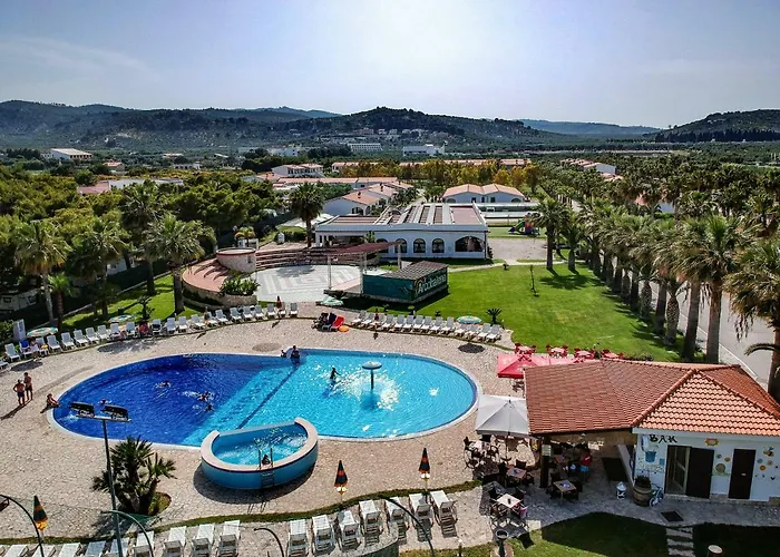 Villaggio Arcobaleno Vieste