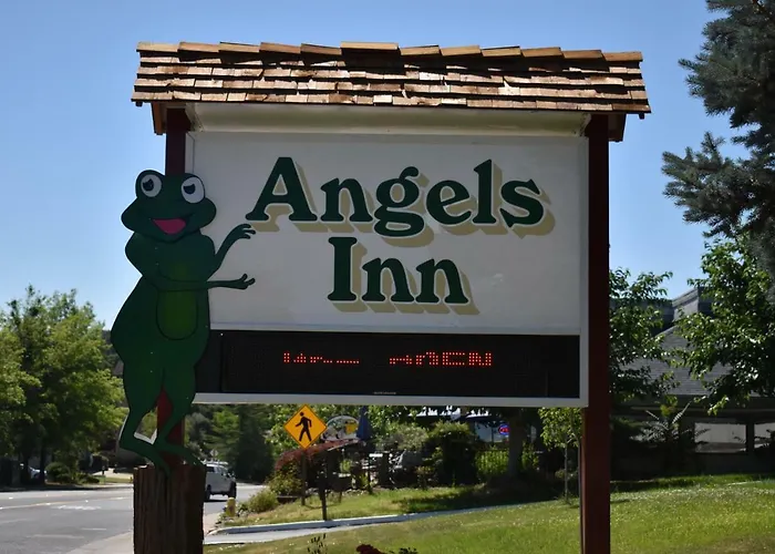 Angels Inn