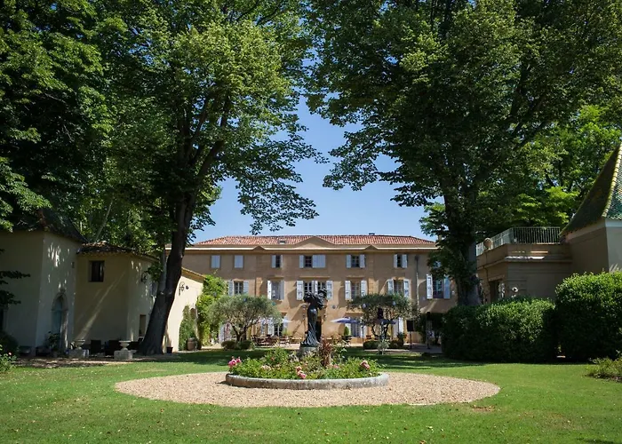 Château Rieutort Saint-Pargoire