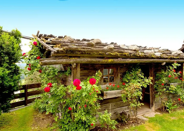 Hotel Kristall