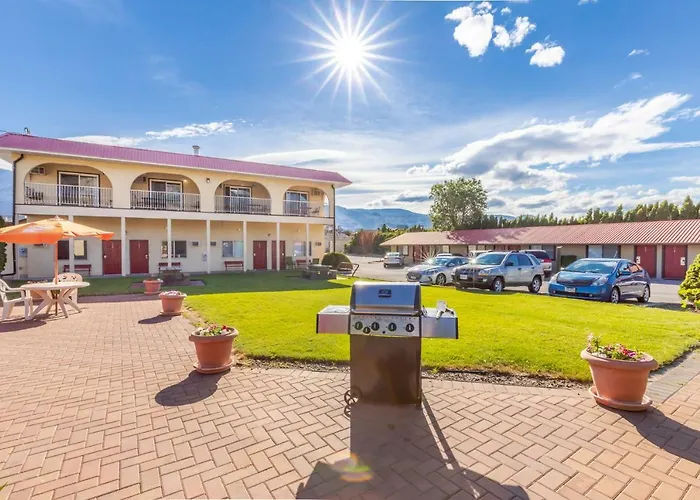 Westridge Motor Inn