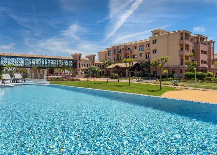 Barceló Punta Umbría Beach