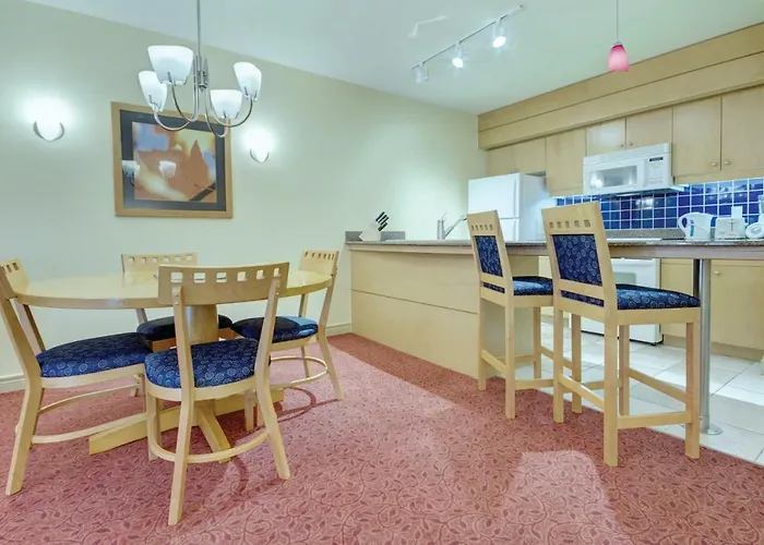 Carriage Ridge Resort, An Ascend Collection Resort Oro-Medonte