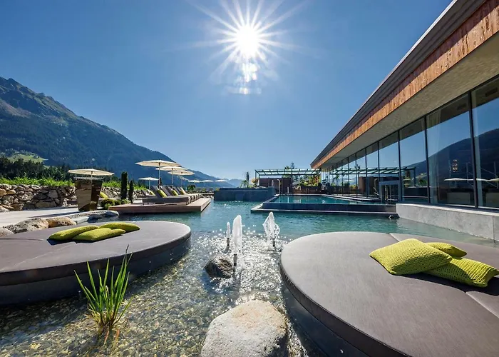 Hotel Plunhof