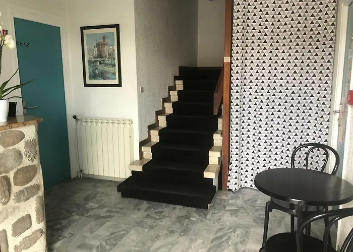 Hotel Le Pescadou