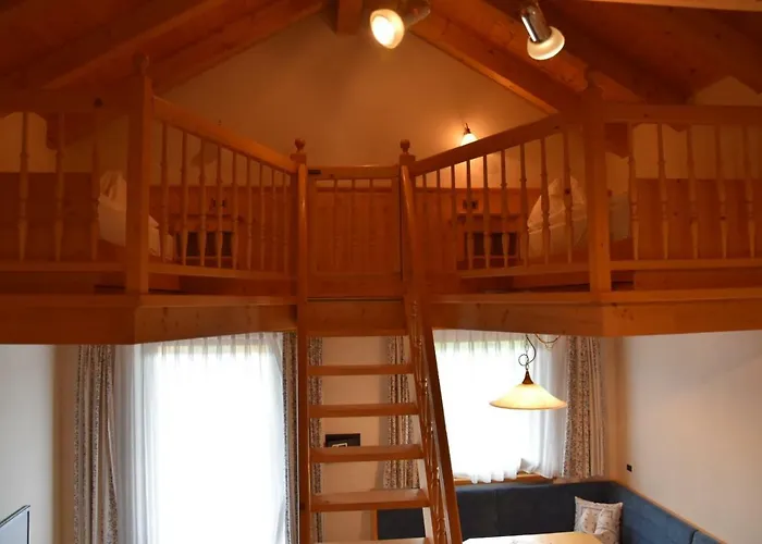 Garni Haus Tyrol