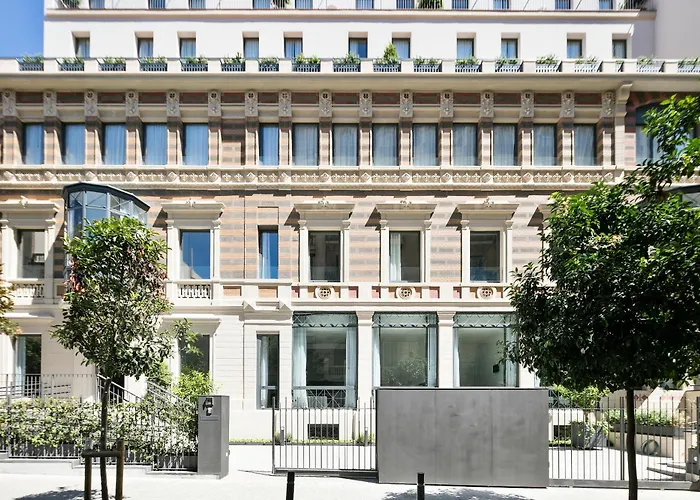 Murmuri Residence Mercader