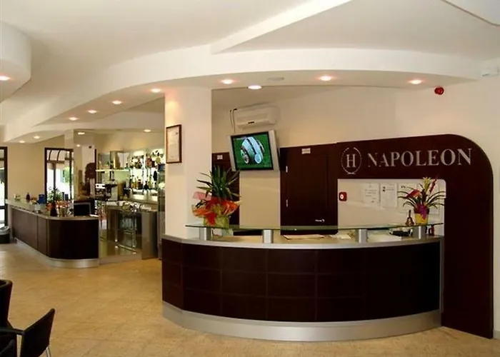 Hotel Napoleon