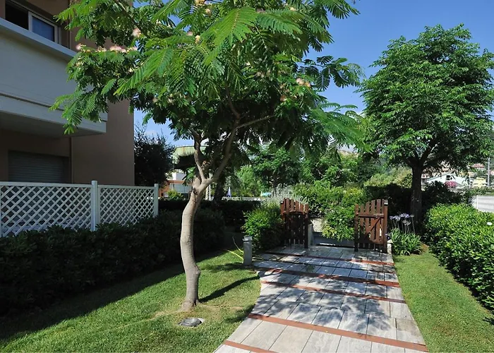 Residence Le Palme