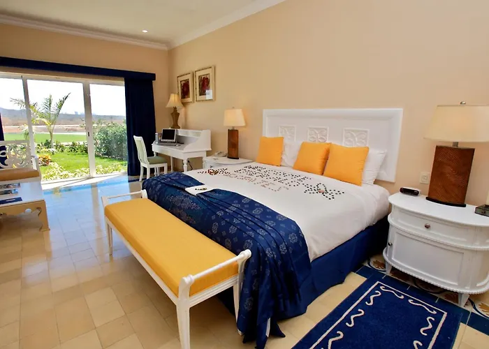 Pueblo Bonito Emerald Luxury Villas & Spa All Inclusive Mazatlan