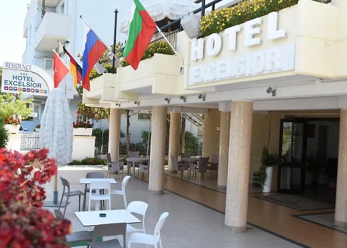 Hotel Excelsior