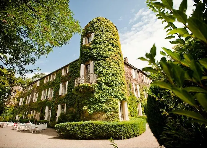 Chateau d'Ayres - Hôtel&Spa